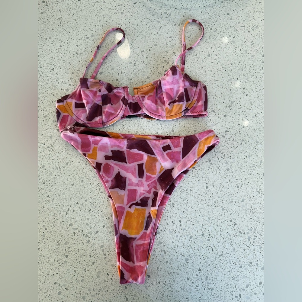 Inamorata Bikini Set
